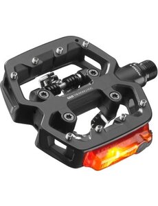 Look Look Geo Trekking Roc Vision City Pedals