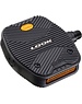 Look Look Geo City Grip Pedals (Black)