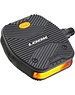 Look Look Geo City Grip Vision Pedals (Black)