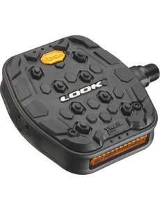 Look Look Trail Grip MTB Pedals (Black)