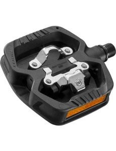 Look Look Geo Trekking Grip City Pedals