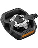 Look Look Geo Trekking Grip City Pedals