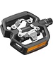 Look Look Geo Trekking Roc City Pedals