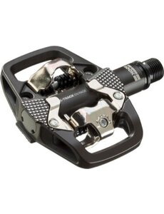 Look Look X-Track EN-Rage Black MTB Clipless Pedals