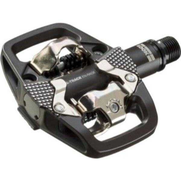Look Look X-Track EN-Rage Black MTB Clipless Pedals