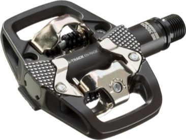 You added <b><u>Look X-Track EN-Rage Black MTB Clipless Pedals</u></b> to your cart.