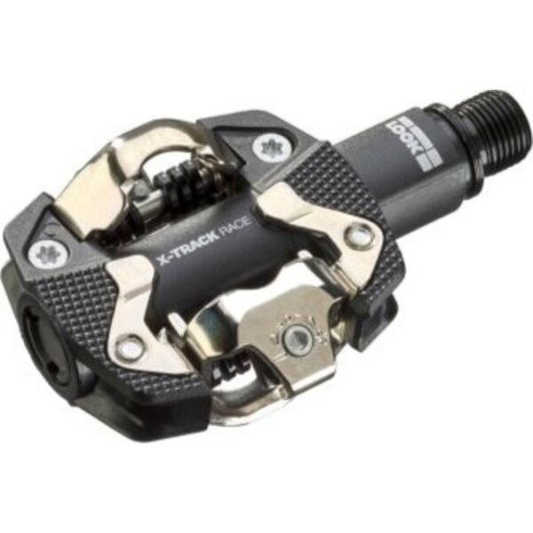 Look Look X-Track Race Cr-Mo MTB Clipless Pedals