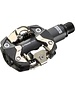 Look Look X-Track Race Cr-Mo MTB Clipless Pedals