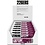 226ers 226ERS Vegan Gummy Bar with Caffeine 30g x 42 Box (Cherry Cola)