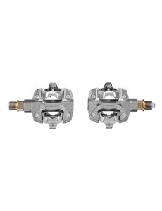 Look Look X-Track Power Dual Power Meter MTB Pedals