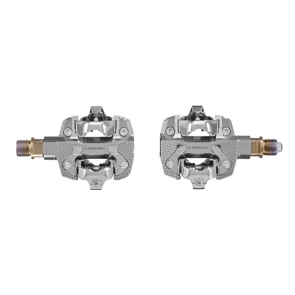 Look Look X-Track Power Dual Power Meter MTB Pedals