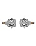 Look Look X-Track Power Dual Power Meter MTB Pedals