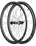 Corima Corima Essentia 40 DX Disc Brake 700c Carbon Gravel/Allroad Wheel (Carbon - Rear Shimano)