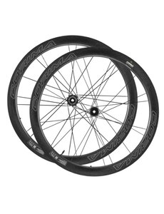 Corima Corima WS EVO 47mm 700c Carbon Clincher Wheel (Carbon - Front)