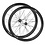 Corima Corima WS EVO 47mm 700c Carbon Clincher Wheel (Carbon - Front)