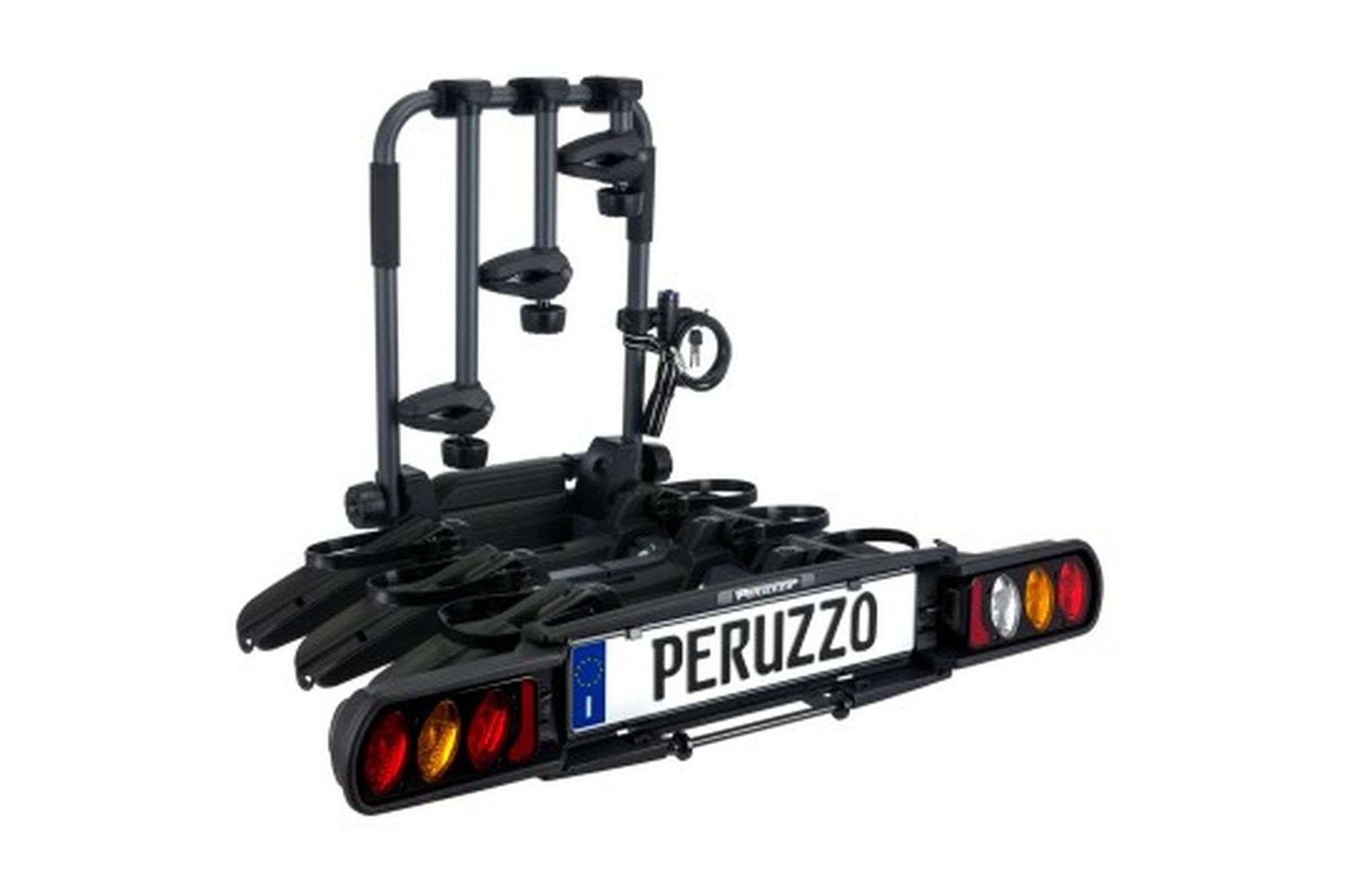 You added <b><u>Peruzzo Pure Instinct Towball 3 Bike Towbar Mounted Rack</u></b> to your cart.
