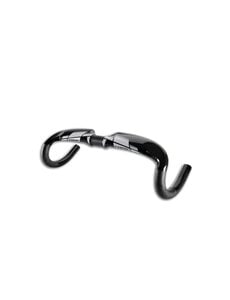Look Look Aero Design Road Carbon Handlebars (Glossy - 44)