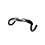 Look Look Aero Design Road Carbon Handlebars (Glossy - 44)