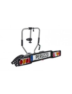 Peruzzo Peruzzo Siena Towball 2 Bike Towbar Mounted Rack