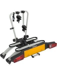 Peruzzo Peruzzo Atlantis 2 E-Bike Towbar Mounted Car Rack