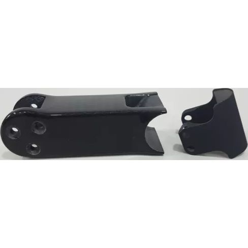 You added <b><u>Look Potence Carbon Stem For L96 / R96/T20 Track Bike (Black - 60 mm)</u></b> to your cart.