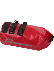 Zefal Zefal Z Adventure Aero F12 Handlebar Bag (Red)