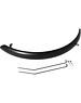 Cannondale Cannondale Adventure Neo Front Mudguard (Black)