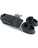 Cannondale Cannondale KNOT SystemSix Stem -17 Degrees (Black - 100 mm)