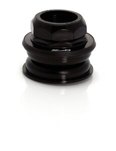 Raleigh XLC Low Stack Headset 1/8" Semi Integrated, sealed bearings