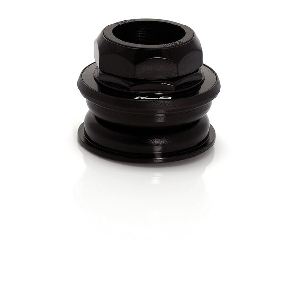 Raleigh XLC Low Stack Headset 1/8" Semi Integrated, sealed bearings