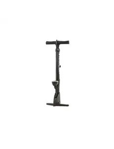 Raleigh Exhale Tp6.0 Track Pump Sv/Pv