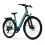 Tenways CGO 800 Plus 8 Speed Electric City Bike (Step-through)