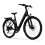 Tenways CGO 800 Plus 8 Speed Electric City Bike (Step-through)