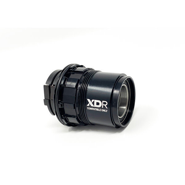 Elite SRAM XD / XDR cassette adaptor for direct drive trainers