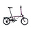 Brompton C Line Advanced 12 Speed - 50T, with Mudguards & Rack