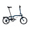 Brompton C Line Advanced 12 Speed - 50T, with Mudguards & Rack