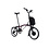 Brompton Electric C Line 12 Speed - 50T, with Mudguards, Pump