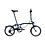 Brompton C Line Advanced 12 Speed - 50T, with Mudguards