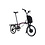 Brompton Electric C Line 4 Speed - 54T, with Mudguards, Pump & Rack