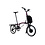 Brompton Electric P Line 4 Speed - 54T, with Mudguards & Rack