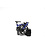 Brompton Electric P Line 4 Speed - 54T, with Mudguards & Rack