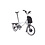 Brompton Electric P Line 4 Speed - 54T, with Mudguards & Rack