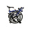 Brompton P Line 4 Speed - 54T, with Mudguards & Rack