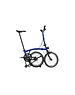Brompton Brompton P Line 4 Speed - 54T, with Mudguards