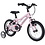 Ridgeback Honey Kids Bike 14-inch