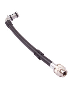 Truflo Truflo Spare Singleshot Head & Hose