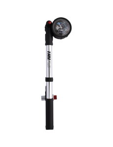 Truflo Truflo Shock Pump With Gauge
