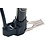 Truflo Minitrack Pump With Universal Connection