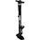 Truflo Easitrax 4 Floor Pump with universal connection