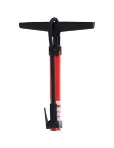 Truflo Truflo Easitrax 4 Floor Pump with Universal Connection